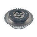 A-premium Intake Camshaft Adjuster Vvt Vanos Replacement For Mercedes-benz C230 2003-2005 I4 1 8l M271