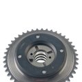 A-premium Intake Camshaft Adjuster Vvt Vanos Replacement For Mercedes-benz C230 2003-2005 I4 1 8l M271