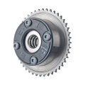 A-premium Intake Camshaft Adjuster Vvt Vanos Replacement For Mercedes-benz C230 2003-2005 I4 1 8l M271