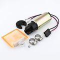 Caltric Fuel Pump Fits Suzuki King Quad Lt-a750 Lta750 750 2005 2006 2007 2008 2009 2010