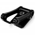 Modeer Adjustable Lowering Link Kit Compatible With Husqvarna Tc125 250 F 350 450 Te150 250 300 Fe250 501 Tx125 F Fx350 450 Cnc