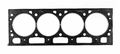 Mahle Original 5882 Engine Cylinder Head Gasket 