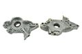 Itm Engine Components 057-1393 Oil Pump For Kia 5l 1 6l L4 Rio 