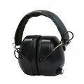 Radians 430-ehp Electronic Earmuffs Impulse Sound Protection Hearing Amplification Nrr 27 