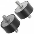 Caltric Engine Mount For Polaris Trail Boss 325 2000-2002 330 2003 2005-2013