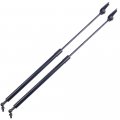 Ocpty Lift Supports Gas Springs Struts Shocks 4826 4827 4826-27 Strut Fits For Geo Metro 1989-1994 For Pontiac Firefly