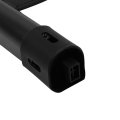 Retractable Cargo Cover For Acura Mdx 3 7l 2007 2013 Waterproof Suv Trunk Privacy Shield Anti Theft Luggage Security Shade Easy 