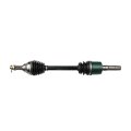 Kimpex Complete Axle Fits John Deere 