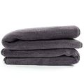 Zwipes Auto 880 Professional Microfiber Wax And Buff Towel 2-pack 