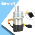 Motorcycle 6mm Fuel Pump And Filter Replacement For 49040-1063 Fits Kawasaki Vulcan 88 Vn1500a Vn1500e Classic Voyager Xii