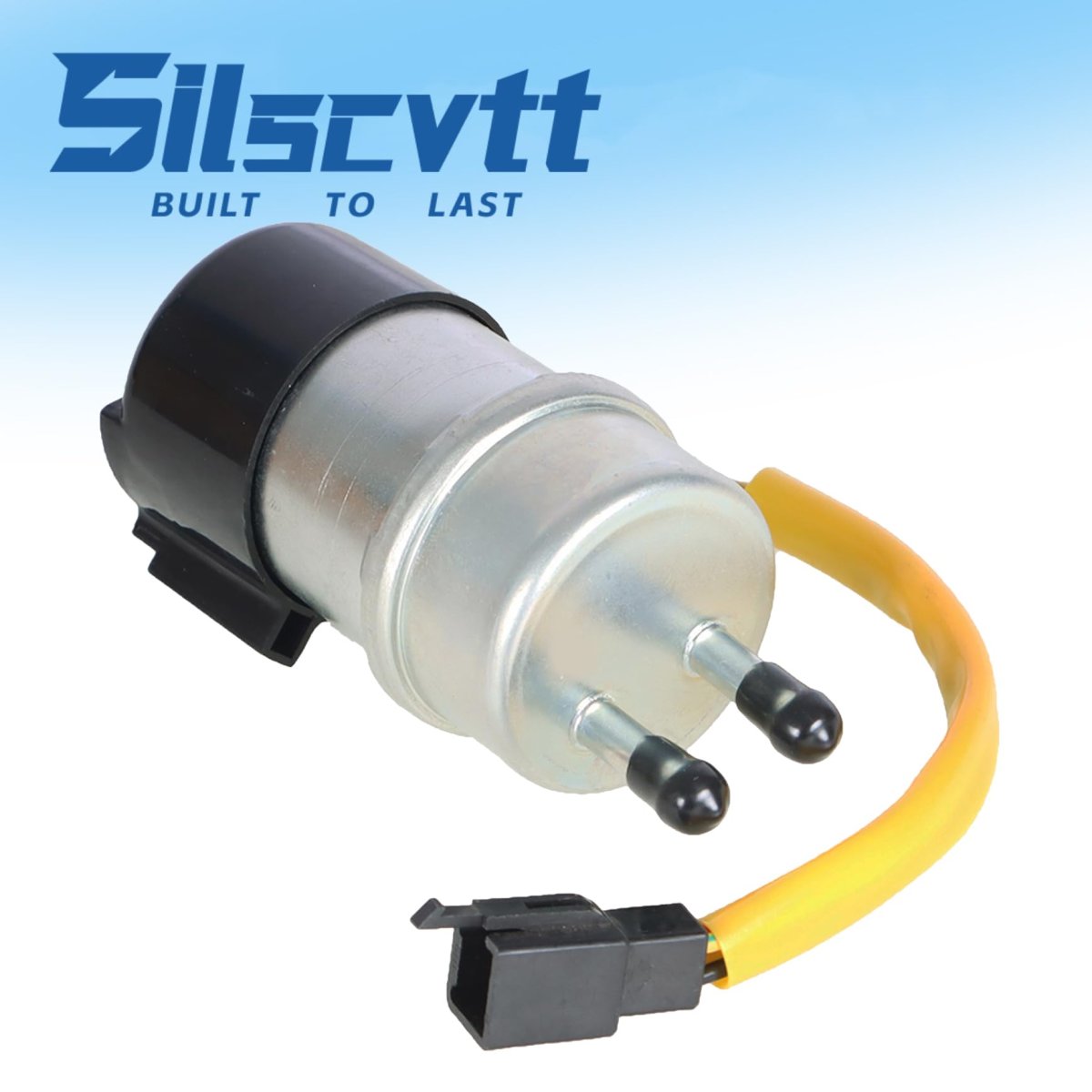 Motorcycle 6mm Fuel Pump And Filter Replacement For 49040-1063 Fits Kawasaki Vulcan 88 Vn1500a Vn1500e Classic Voyager Xii