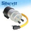 Motorcycle 6mm Fuel Pump And Filter Replacement For 49040-1063 Fits Kawasaki Vulcan 88 Vn1500a Vn1500e Classic Voyager Xii