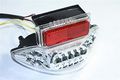 Led Tail Light For Suzuki Gsx1300r Hayabusa Katana Gsx 600 Gsx600f 750 Clear B00ywctwkg 