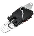 Park Neutral Position And Back Up Lamp Switch Safety For Cadillac Chevrolet Gmc Hummer Isuzu Oldsmobile 1995 2003 Replacement 
