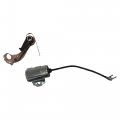 Complete Tractor 1400-5059 Ignition Kit Inc Points Condensor Compatible With Replacement For John Deere At21062 