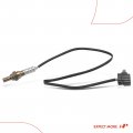 A-premium O2 Oxygen Sensor Compatible With Ford Probe 1997 Mazda 626-2000 Millenia 1995-2002 Mx-6 1997 Replace 0k55818861