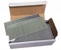 F45 18 Gauge Brad Nails 1 75 In Galvanized Nail Gun For Pneumatic And Electric Nailers 5000 Count 
