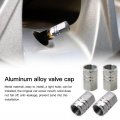 8 Pack Auto Mobile Tire Wheel Air Pressure Stem Valve Cover Fits For Cars Trucks Bikes