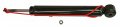 Oespectrum 5553 Suspension Shock Absorber For Volkswagen Jetta Right Side Nitrogen Gas Charge Metal Construction Large Modern 