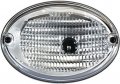 Hella 343130041 Lamp Rvrs 3130 Agroluna Wht Surf 