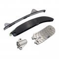 Secosautoparts Engine Timing Chain Kit Compatible With Elantra Tucson Forte Optima Hybrid 2014 2015 2016 2017 2018 2019 2020