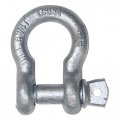 Anchor Shackle 5 8 In Body Size Pack Of 3 101-12625gra 