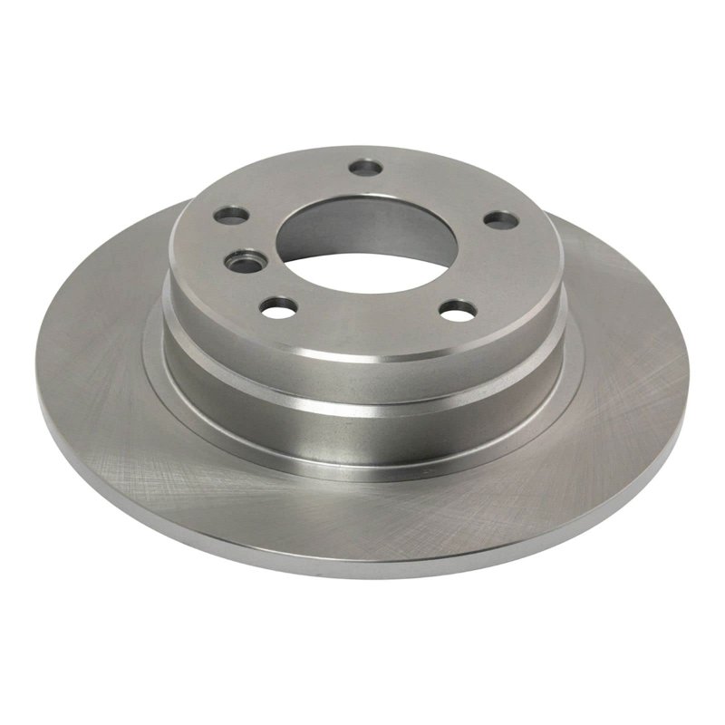 Rear Ceramic Brake Pad Rotor Kit For Bmw 318i 318is 323ic 325i 328i