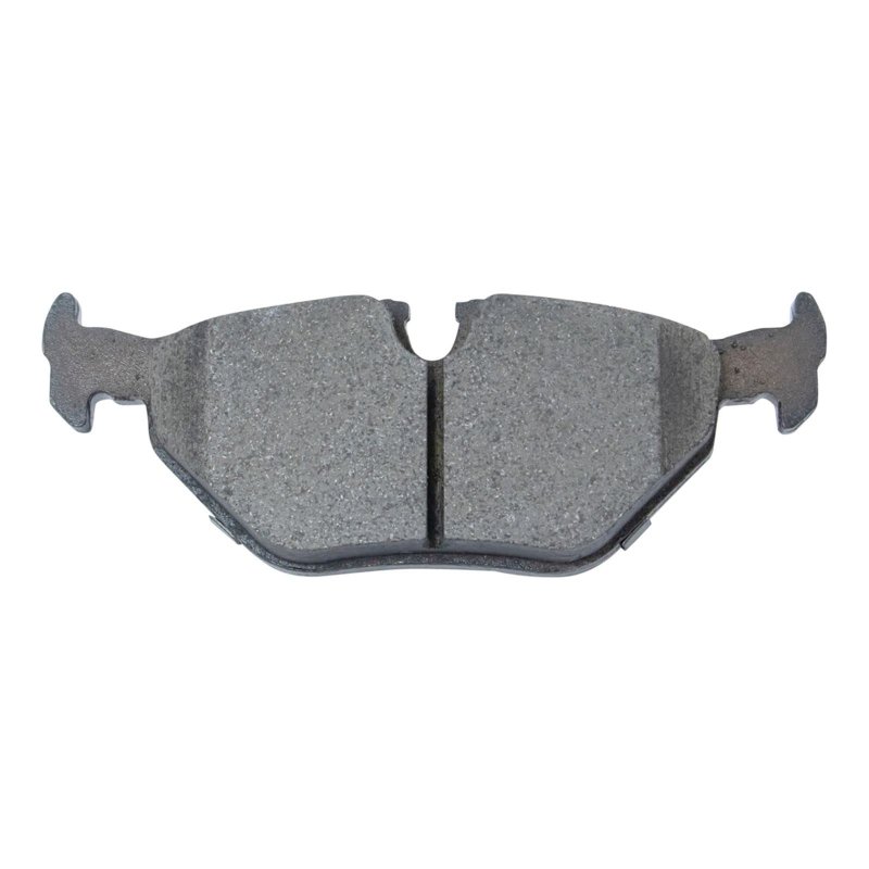 Rear Ceramic Brake Pad Rotor Kit For Bmw 318i 318is 323ic 325i 328i