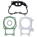 Niche Big Bore Piston Gasket Kit For Honda Recon Sportrax 250 Trx250x 12191-hm8-000 12251-hn6-000 69 5mm 