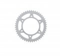 Fits Honda Xr650l 650 L O Ring Chain And Sprocket Silver 13 48 114l 