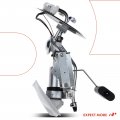 A-premium Electric Fuel Pump Assembly With Sending Unit Compatible Ford Taurus Mercury Sable 2 5l 3 0l 8l Gas Replace