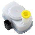 310-219 Evaporative Evap Emissions System Leak Detection Pump For Chrysler Aspen 2007-2009 Replace 4b1593 4861959aa 52855827aa 