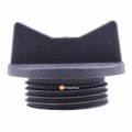 Fridayparts Oil Filler Cap 15852-33140 15852-33143 15221-33140 15221-33142 14941-33140 Compatible For Kubota B1550d B2100d
