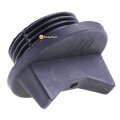 Fridayparts Oil Filler Cap 15852-33140 15852-33143 15221-33140 15221-33142 14941-33140 Compatible For Kubota B1550d B2100d