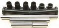 Rear A-arm Bearing Kit Can Am Utv Maverick Trail 1000 2018 Part 243-1182 