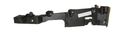 Sherman Replacement Part For Saturn Ion Driver Side Headlight Mounting Panel Partslink Number Gm1221128 