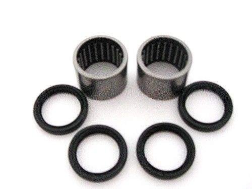 Swingarm Bearings And Seals Kit For Honda Crf150rb 2009 2010 2011 2012 2013 2014 Includes 2 Needle 4