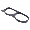 Newyall Matte Black Left And Right Headlight Bezel