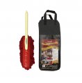 California Car Duster Heritage With Plastic Handle And Cotton Mop 86243 