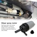 67 12 7 302 589 Windshield Washer Pump Replacement For Bmw 335is 2011-2013