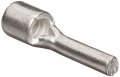 Morris Products 11826 Pin Terminal Non Insulated 12-10 Wire Size 0 11 Width Pack Of 100 