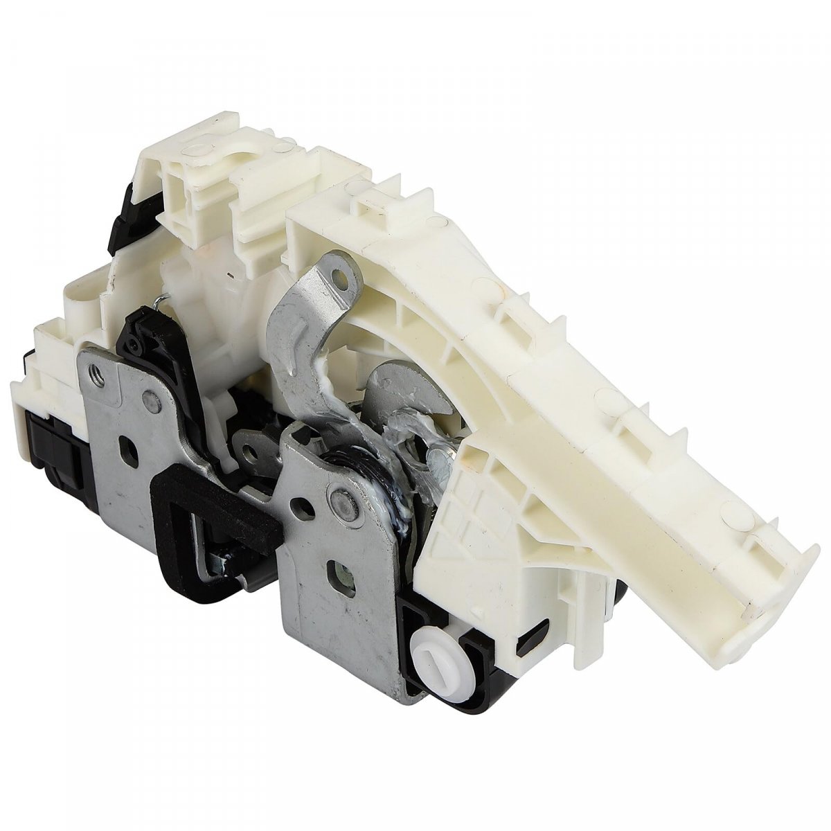 Door Latch Lock Actuator For Chrysler 300 200 Dodge Charger Journey Jeep Cherokee Compass And Ram 1500 Replaces 4589915aa