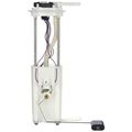Sp6052m Fuel Pump Module Assembly Piston Style With Level Sensor And Strainers 
