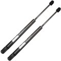 14 75 Hood 6288 Pm3171 Lift Supports Struts Fit For Hummer H3 2006-2010 440n 99lbs