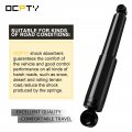 Shocks Ocpty Rear Gas Struts Shock Absorbers Fit For 2012 2013 2014 2015 2016 2017 Hyundai Accent 2010 2011 Kia Forte Kia Koup