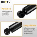 Shocks Ocpty Rear Gas Struts Shock Absorbers Fit For 2012 2013 2014 2015 2016 2017 Hyundai Accent 2010 2011 Kia Forte Kia Koup