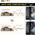 Shocks Ocpty Rear Gas Struts Shock Absorbers Fit For 2012 2013 2014 2015 2016 2017 Hyundai Accent 2010 2011 Kia Forte Kia Koup