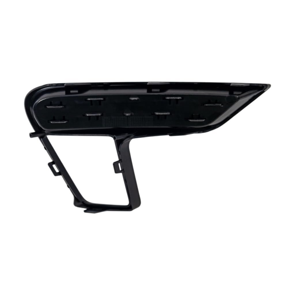 Fog Light Cover Ford Explorer 2018 2019 Front Driver Side Textured Black Replacement For Fo1038215 Jb5z17e811cb
