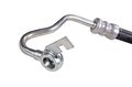 3402535 Power Steering Pressure Line Hose Assembly High Grade Steel And Reinforced Rubber 1500 Psi Working 8700 Burs Power 