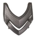 Maier Hood Cap Carbon Fiber Polaris Predator 500 03-07 